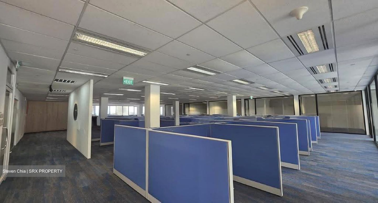 MYP Plaza (D1), Office #636784711